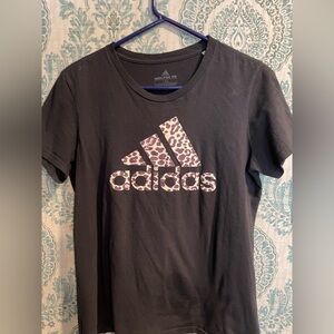 adidas t shirt